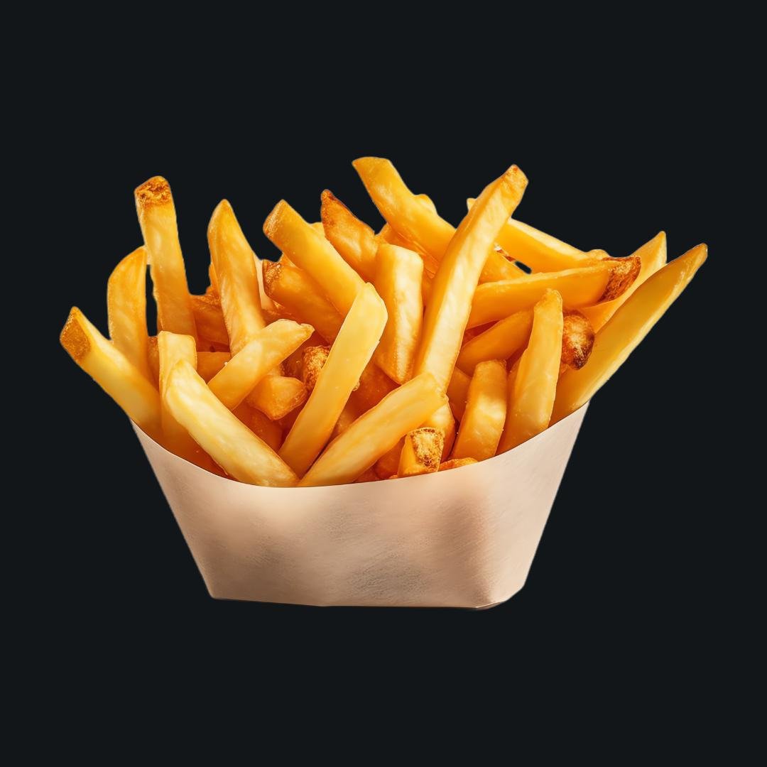 Regular Chips