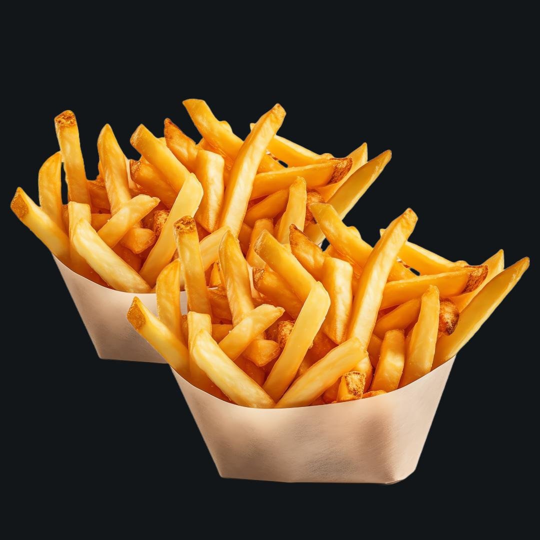 Jumbo Chips