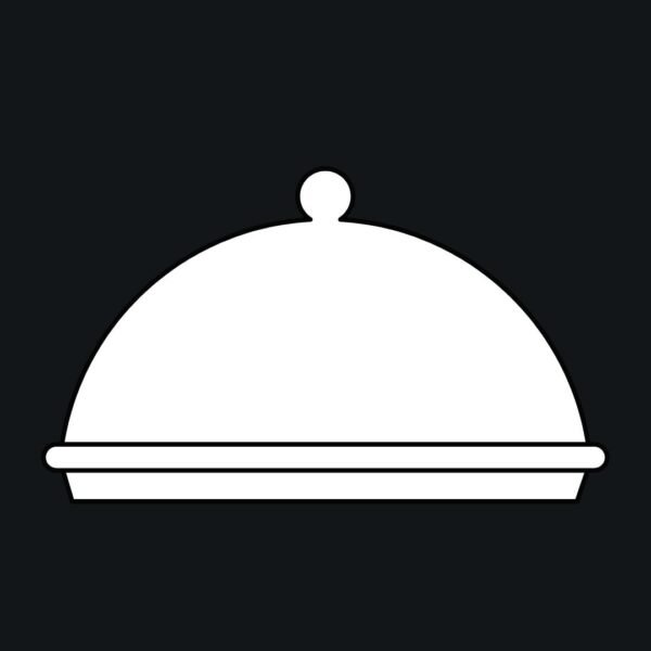 Ceasar Salad + Ham