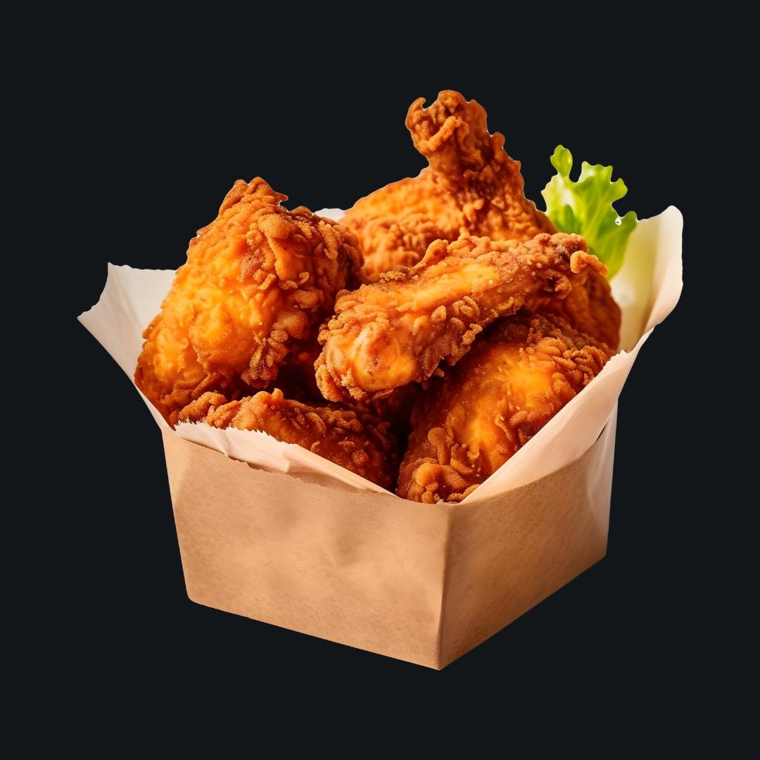 5 Pieces Fiver