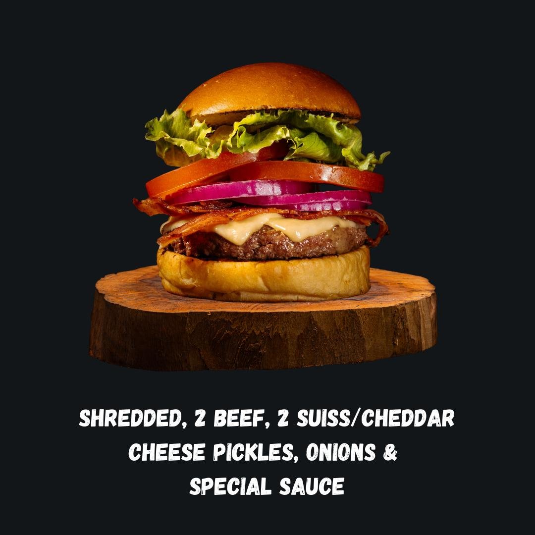 Big Burger