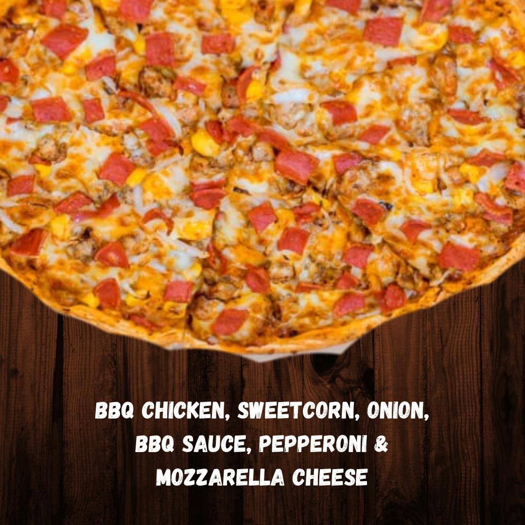Chicken BBQ
