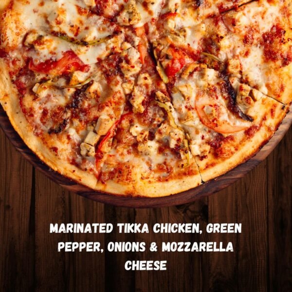 Chicken Tikka