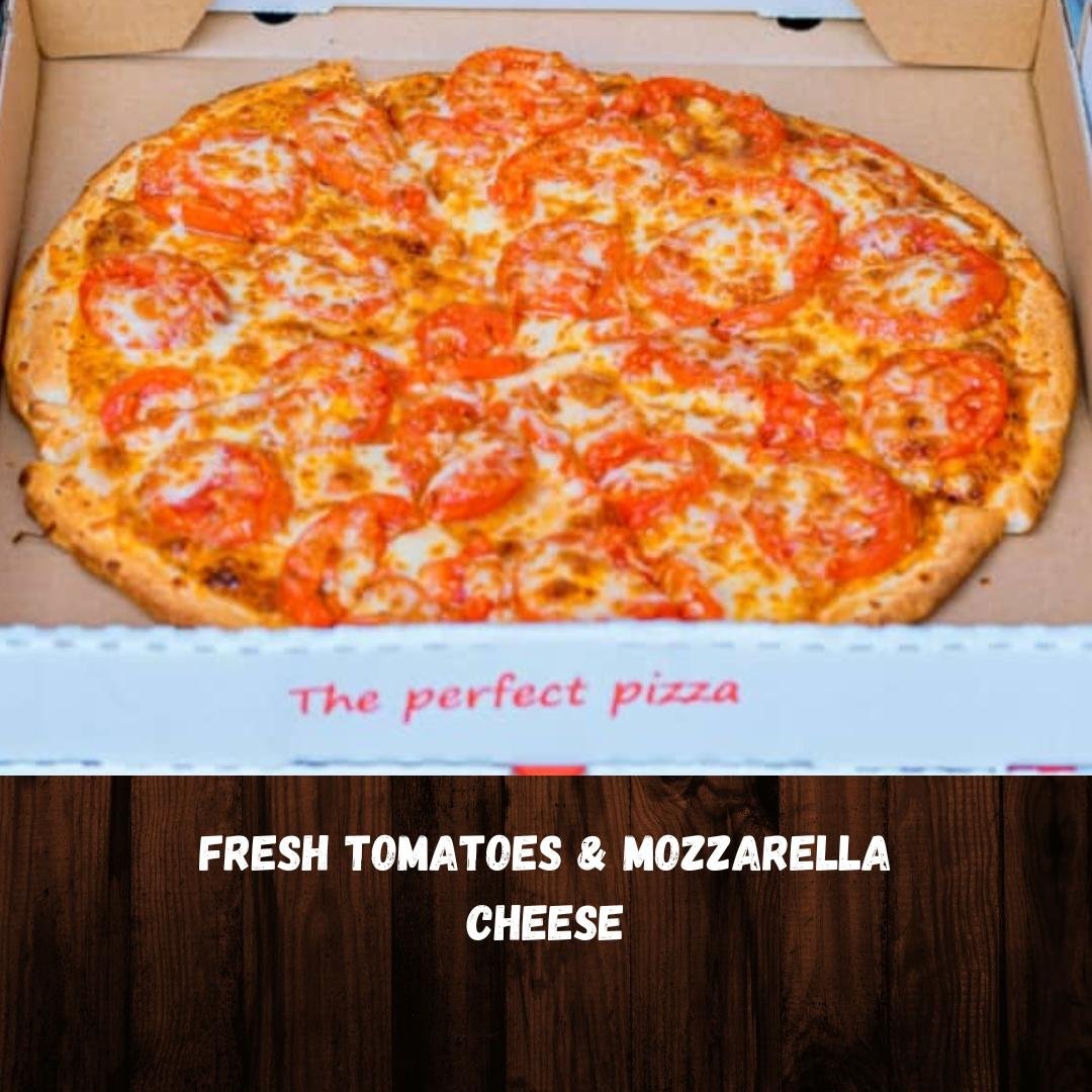 Margherita