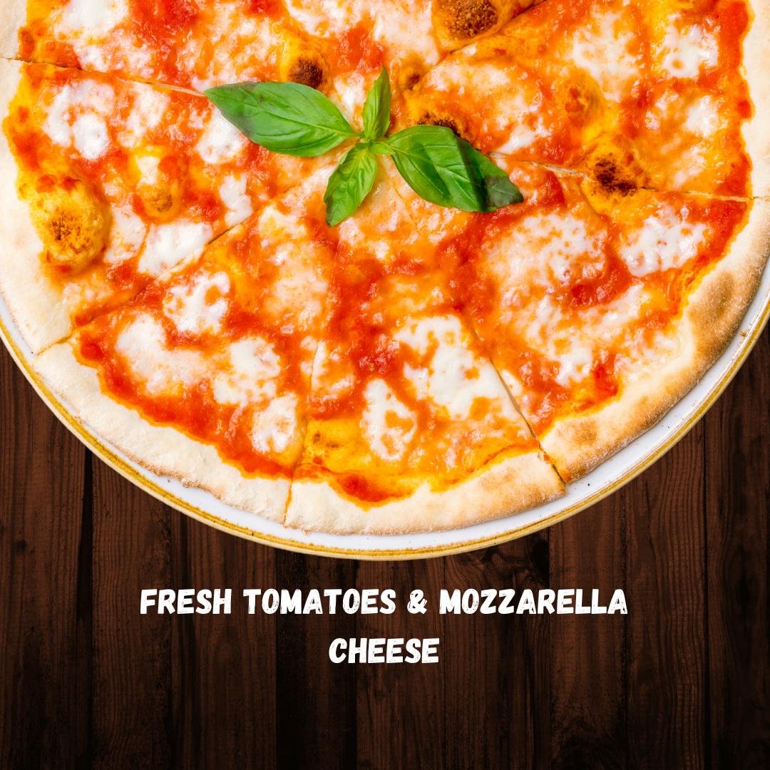 Margherita