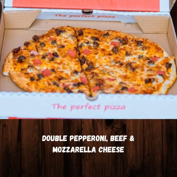 Meat Deluxe