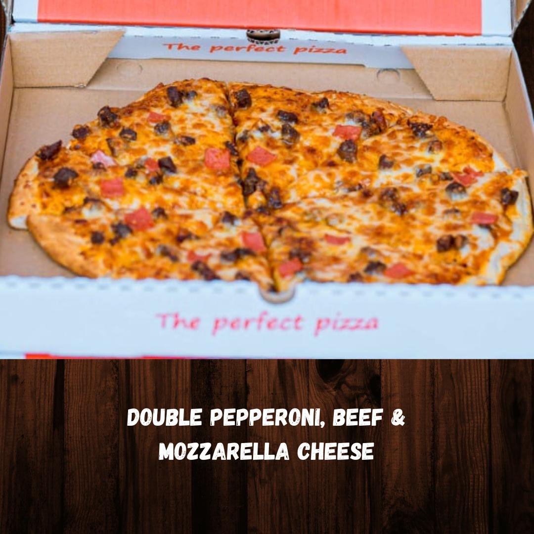 Meat Deluxe