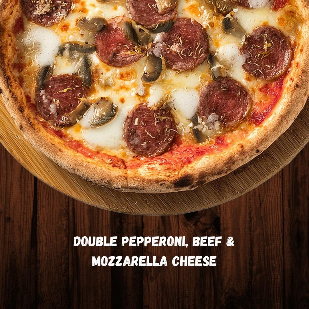 Meat Deluxe