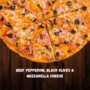 Pepperoni