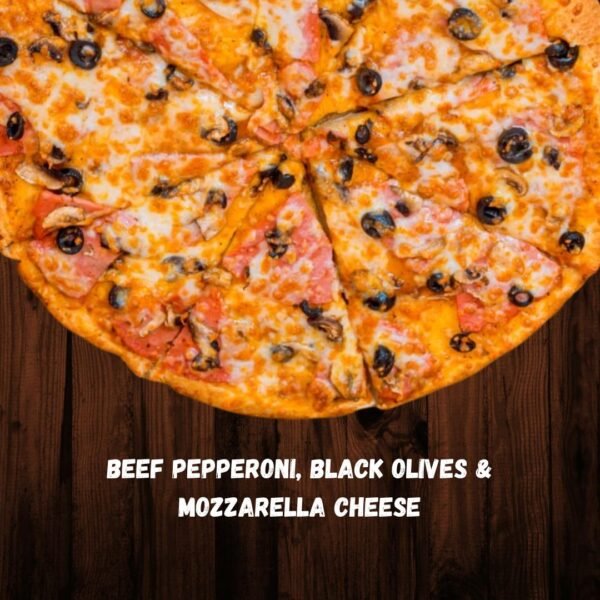 Pepperoni