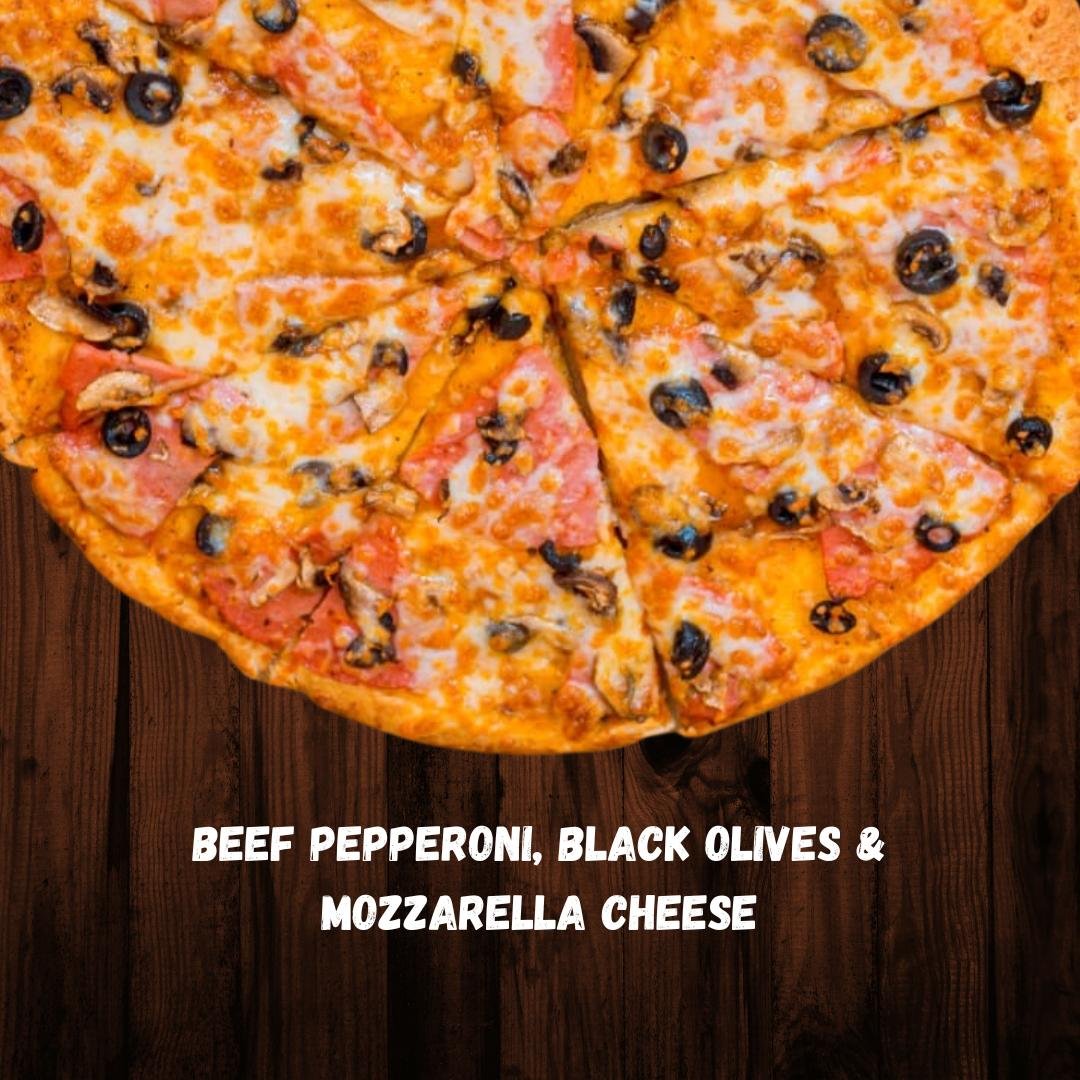 Pepperoni