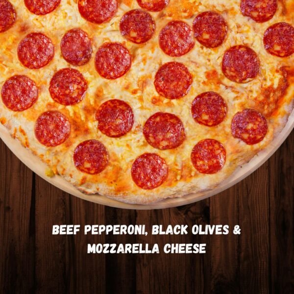 Pepperoni