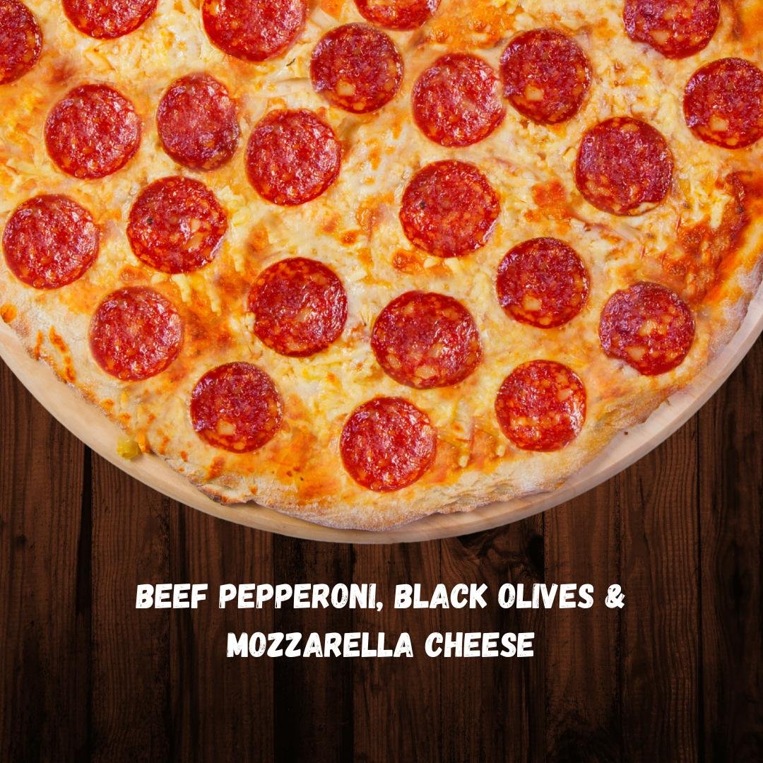 Pepperoni