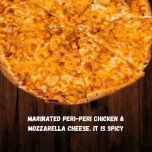 Peri-Peri Chicken