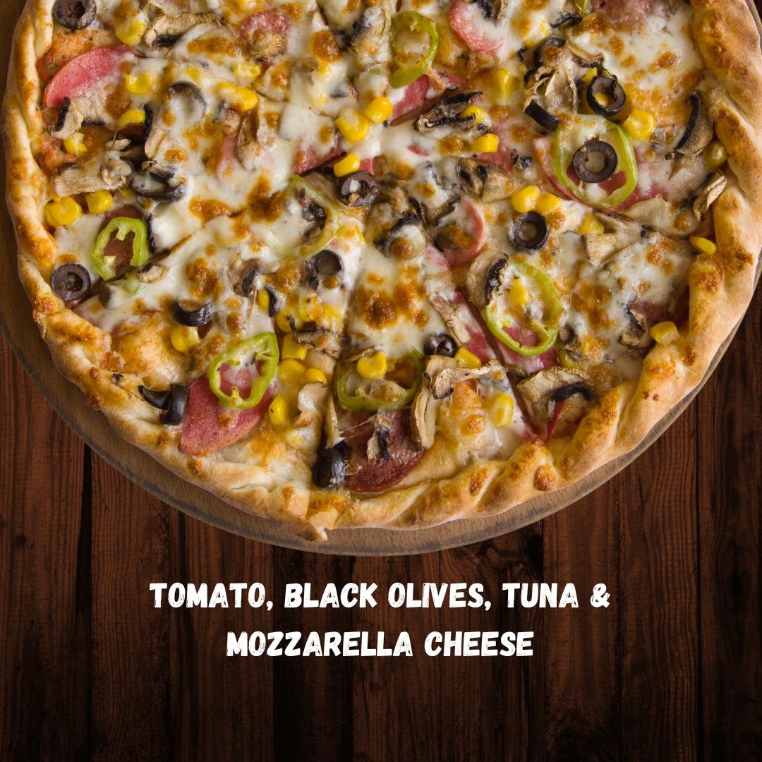 Tuna