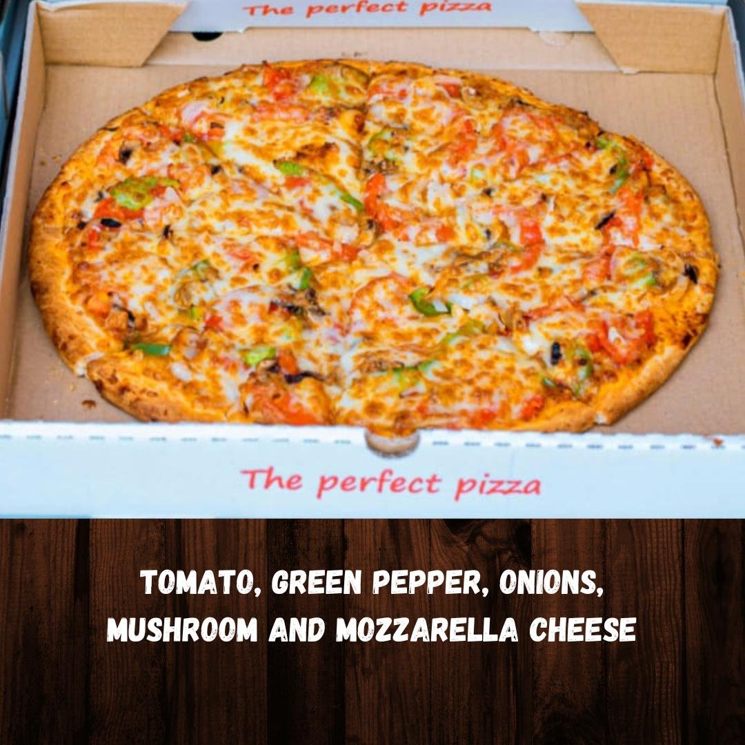 Vegetarian