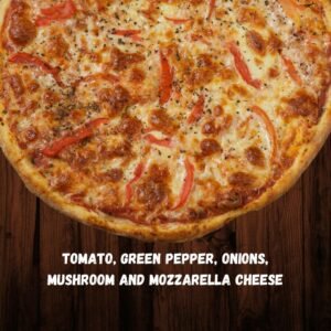 Vegetarian
