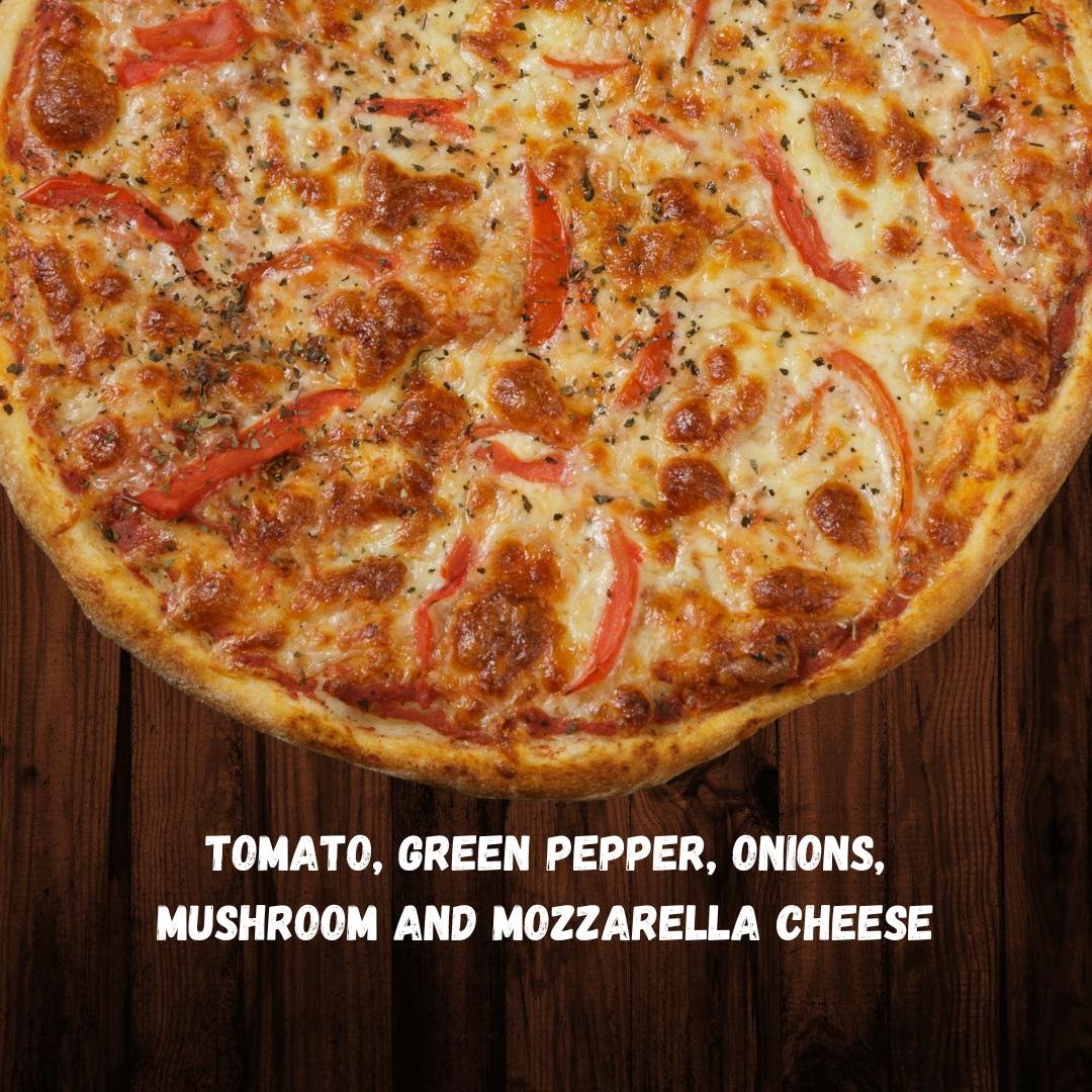 Vegetarian